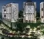 Квартира в центральной части Стамбула