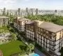 İstanbul Başakşehir'de lüks daireler