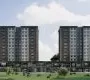 Квартиры недалеко от центра Стамбула