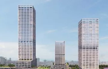 İstanbul Ataşehir bölgesinde satılık daireler