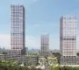 İstanbul Ataşehir bölgesinde satılık daireler