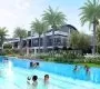  Belek'te satılık daireler