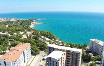 Недвижимость в Анталии на продажу