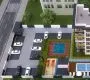 Недвижимость на продажу в Аксу, Анталия