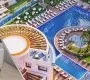 مشروع سكني ضخم على الطراز الإيطالي بالقرب من البحر للبيع في شمال قبرص.