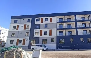Недорогие Квартиры в центре Анталии 