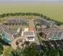 Квартиры по доступной цене в Анталье, Турция