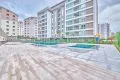 Квартира в элитном комплексе в Коньяалты