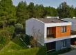 Duaci cennet tepesi villaların en büyük parseli 700m2 4+1 villa
