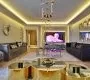 Antalya'da Satılık Full Eşyalı Deniz Manzaralı Daire