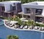 Продажа вилл под гражданство Турции