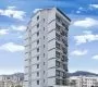 Продажа квартир в Анталии под ВНЖ