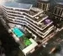 Элегантные и доступные современные квартиры в Анталии