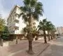 Квартира с видом на набережную реки Боачай в Анталье