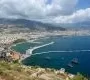 Alanya'da Satılık 5 yıldızlı otel - deniz manzaralı