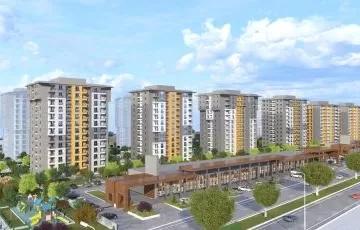 Antalya'da İkamet İznine Uygun Ticari Mağazalar