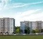 İstanbul'da Birinci Sınıf Bir Konuma Sahip Modern Daireler