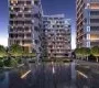 Prestijli Başakşehir, Avrupa İstanbul'da Satılık Daireler