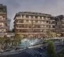 Квартиры на продажу в районе Шишли, Стамбул – готово к июню 2025 года