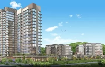 Belgrad Ormanı Yakınında Satılık Daireler ve Villalar