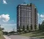 Апартаменты в Аташехире, Стамбул – роскошная жизнь в сочетании со стратегическим расположением