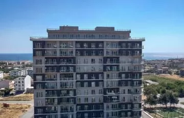 Büyükçekmece, Kumburgaz’da Satılık Daireler – İstanbul’un Sahil Yaşamı