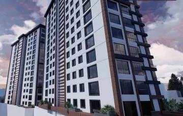 Küçükçekmece, İstanbul’da Göl ve Deniz Manzaralı Daireler