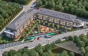 Kavaklı, Beylikdüzü’nde Rezidanslar – Lüks Yaşam ve Yatırım Fırsatı