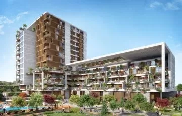 İstanbul Ümraniye'deki Daireler – Geniş Aile Yaşamı ve Birinci Sınıf Olanaklar
