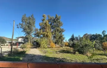 Земельный участок у моря в Кемере 
