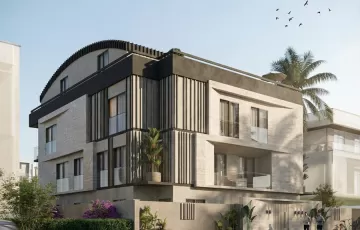 Antalya Lara'da Oturma İzni Almaya Uygun Daireler