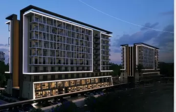 Antalya'da Lüks Bir Kompleks İçinde Satılık Evler