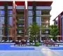 Antalya'da Taşınmaya Hazır Modern Evler 