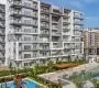 Antalya'da Taşınmaya Hazır Modern Daireler
