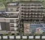 Antalya'da Satılık 2 Yatak Odalı Daireler