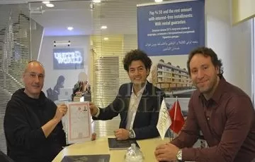 شراء شقق استثمارية في انطاليا | شركة يونايتد ورلد العقارية في تركيا انطاليا