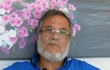 عقارات في تركيا شركة يونايتد ورلد | السيد محمد الخزندار يتكلم عن تجربته مع يونايتد ورلد