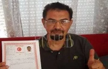 كيف تشتري عقارات في تركيا | السيد رائد الخطيب يتحدث عن شراء شقة في تركيا مع يونايتد ورلد