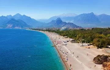 Türkiye'nin Turizm Cenneti