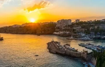 اكتشف قوائم العقارات المتميزة في كونيالتي بأنطاليا