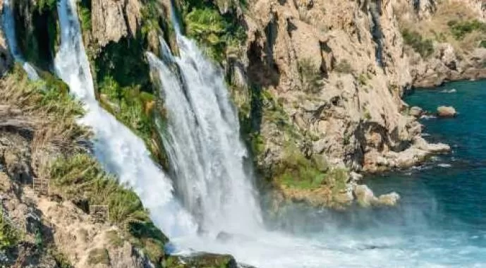 ابحث عن عقار أحلامك: شقق للبيع في أنطاليا لارا