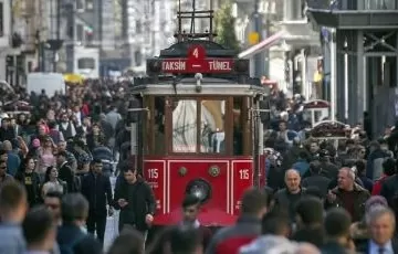 انتعاش السياحة في إسطنبول: فرصة ذهبية لمستثمري العقارات
