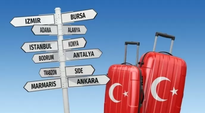 أين هو أفضل مكان لشراء العقارات في تركيا؟