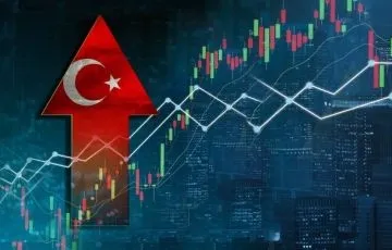 تطور الاقتصاد التركي ومستقبل واعد بعد تباطؤ التضخم