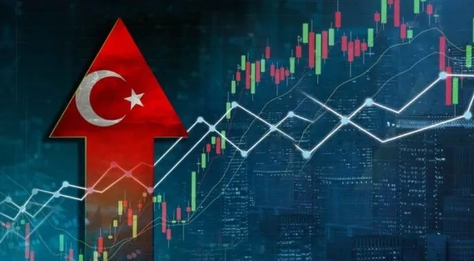 تطور الاقتصاد التركي ومستقبل واعد بعد تباطؤ التضخم