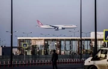 تركيا تفتح أبوابها بإلغاء متطلبات التأشيرة للولايات المتحدة كندا ودول أخرى